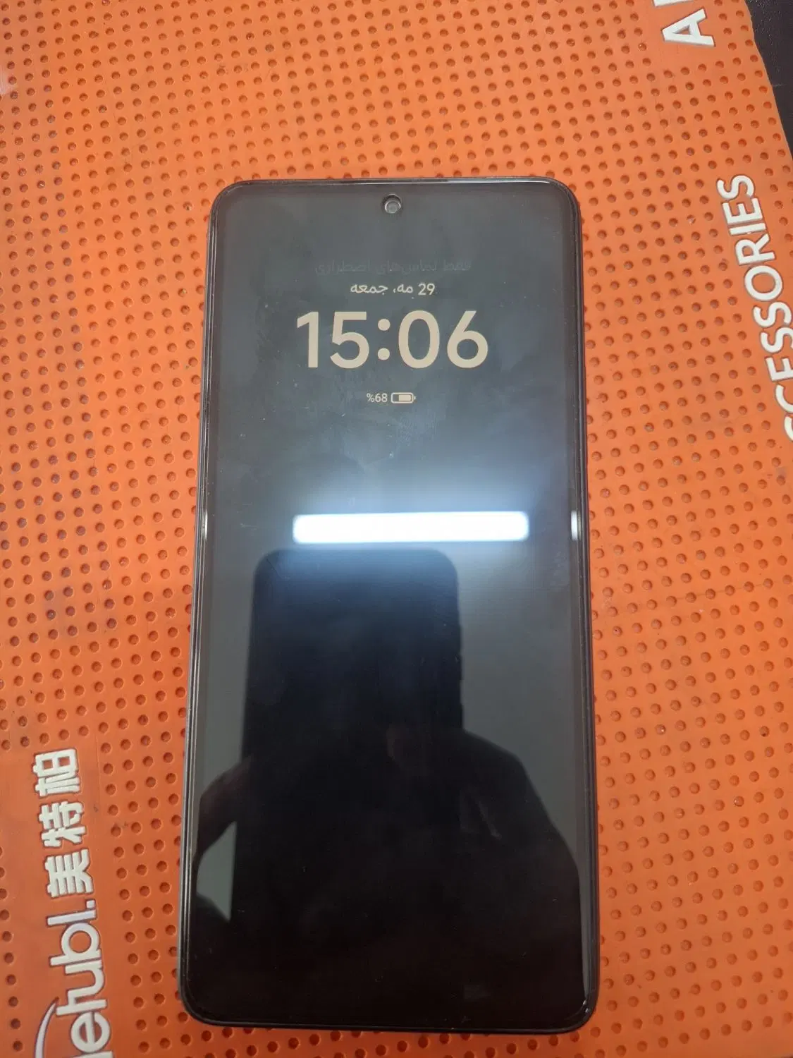 redmi note14|موبایل|کرج, کرج نو|دیوار