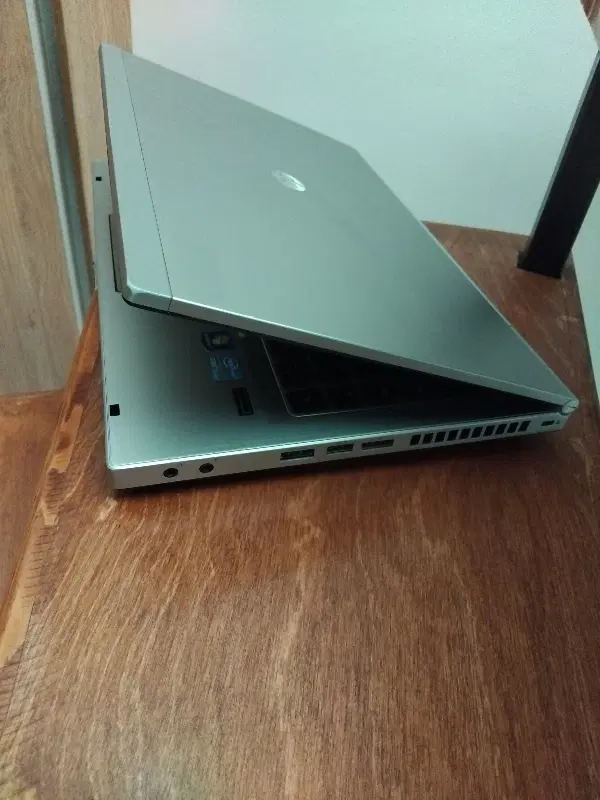 HP Elite Book|رایانه همراه|رشت, حاجی آباد|دیوار