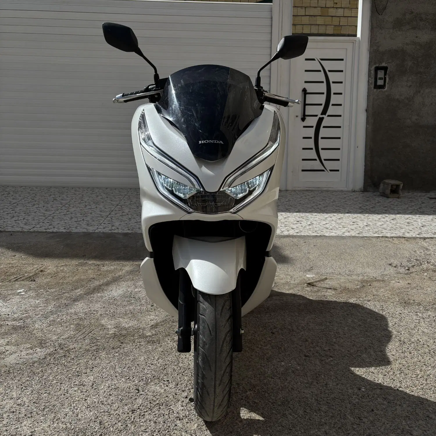 PCX 150 2020|موتورسیکلت|بندر ماهشهر, |دیوار