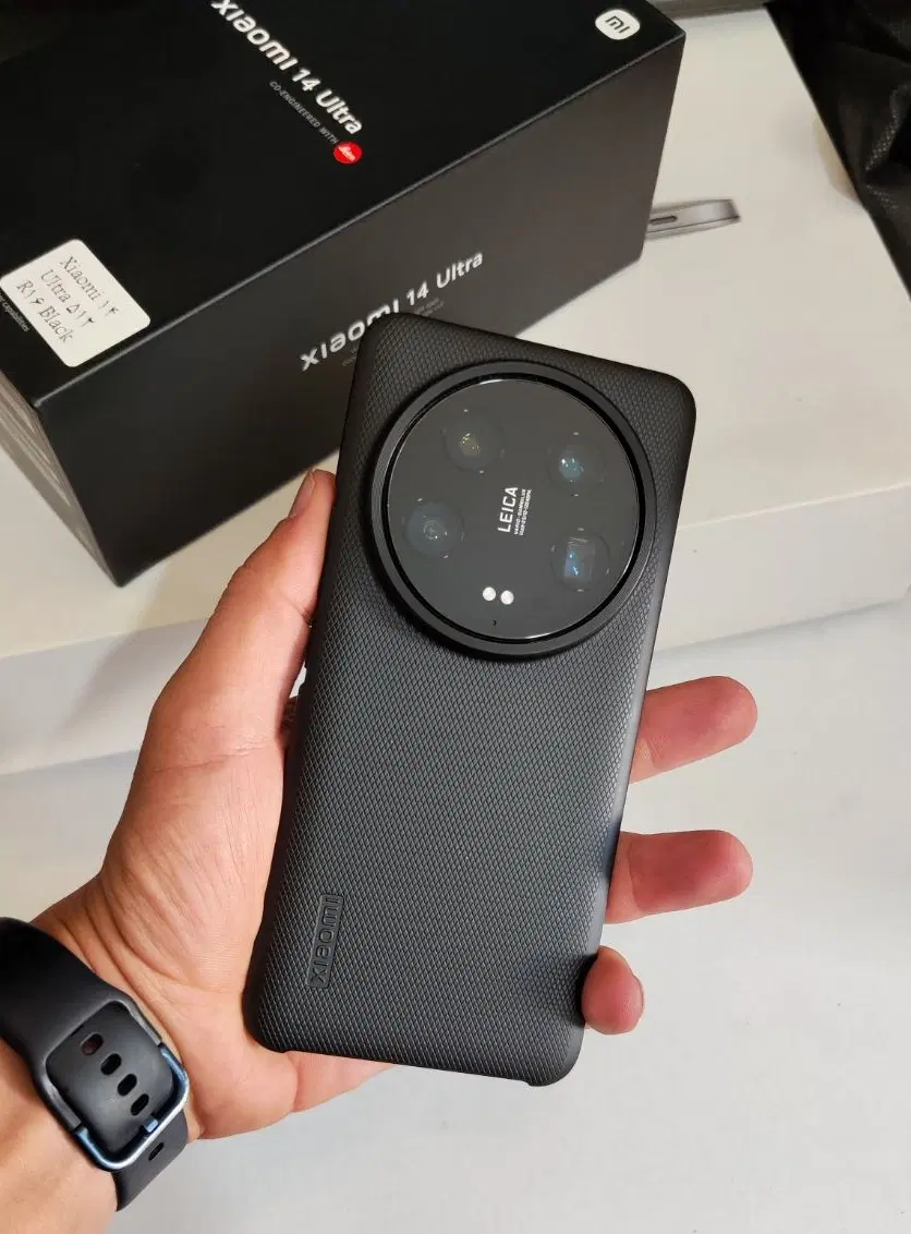xiaomi14Ultra 512.ram16|موبایل|شیراز, پودنک|دیوار