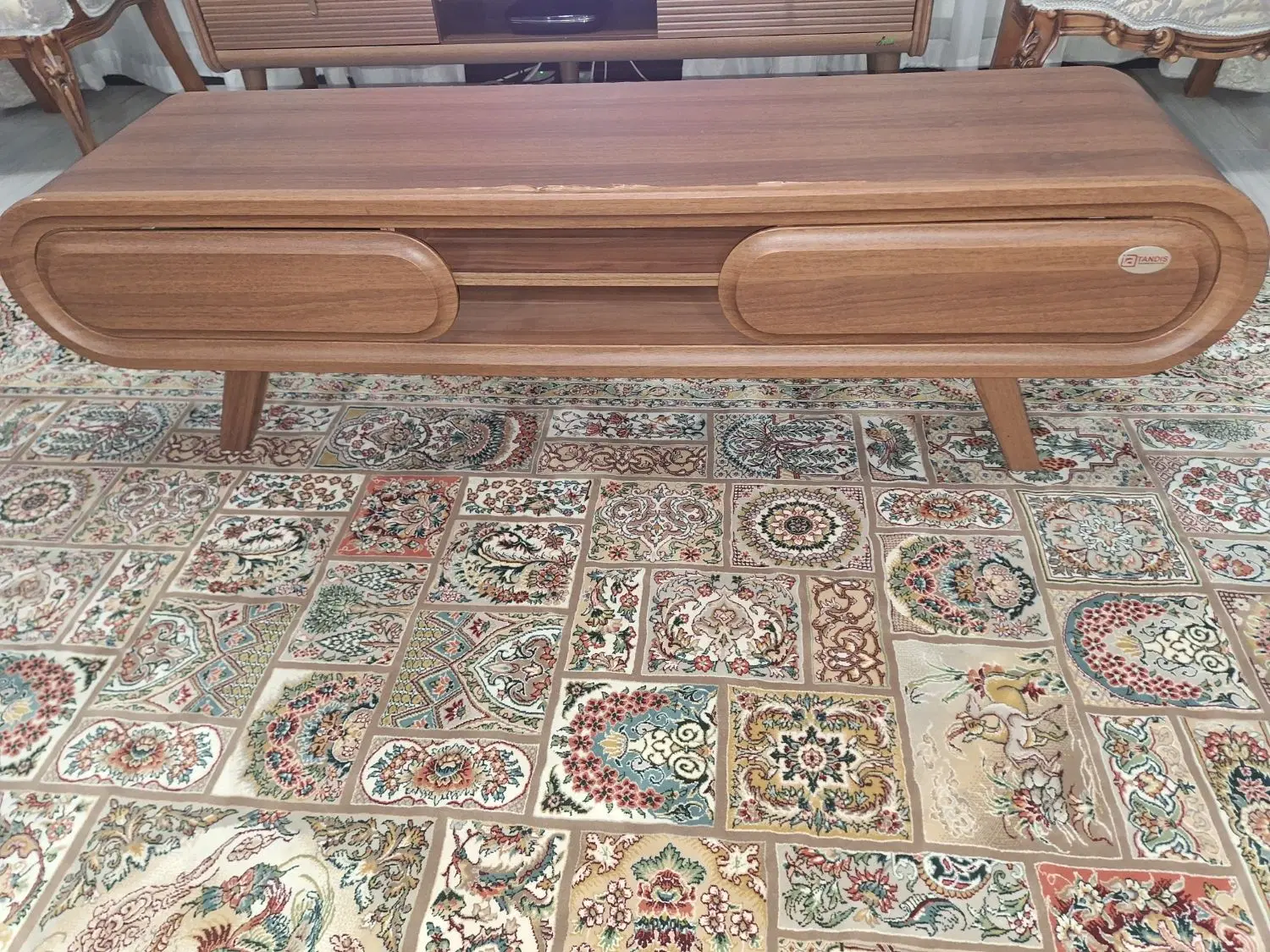میز TV|میز تلویزیون|شهر ری, فیروزآبادی|دیوار