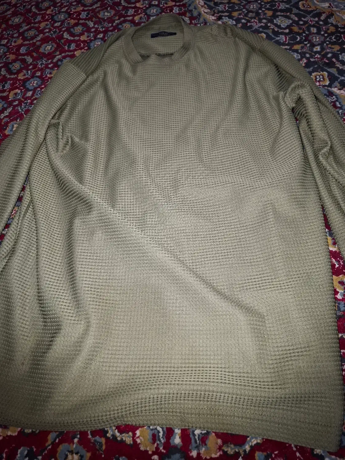 پیراهن|لباس|دهدشت, |دیوار