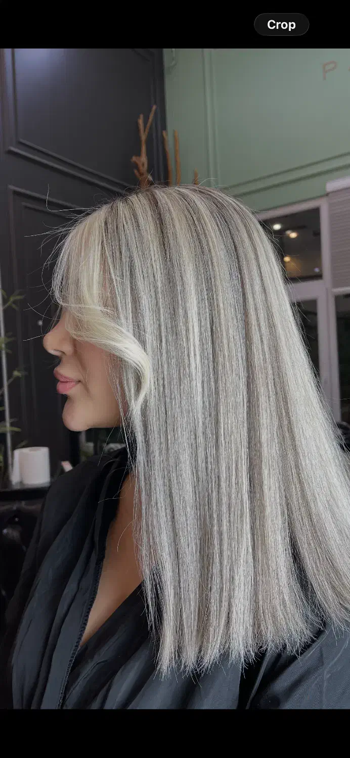 رنگ و لایت|خدمات آرایشگری و زیبایی|کرج, برغان|دیوار