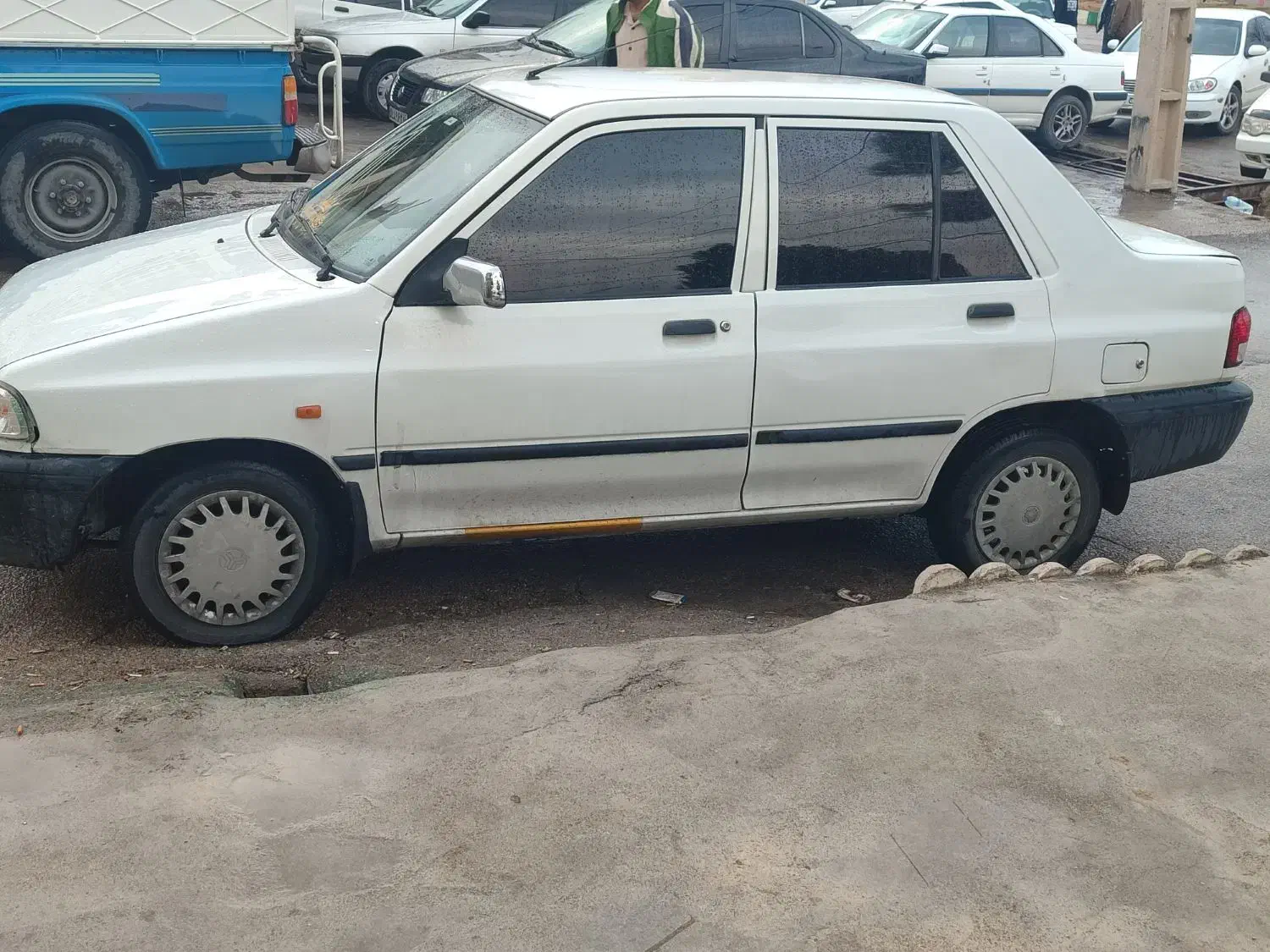 پراید ۱۳۱|خودرو سواری و وانت|یاسوج, |دیوار