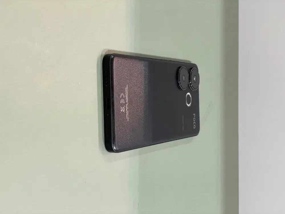 Pocof6|موبایل|قشم, |دیوار