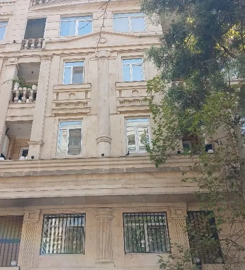 ۹۰ متر دو خوابه فول امکانات تهرانپارس غربی, تهران