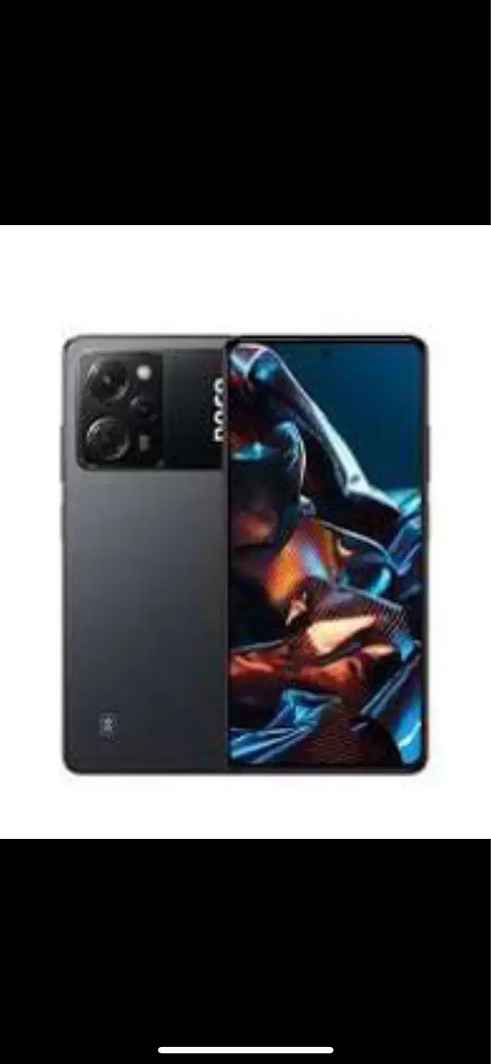 Poco x5 pro 5g|موبایل|فردیس, شهرک ۱۱۰|دیوار