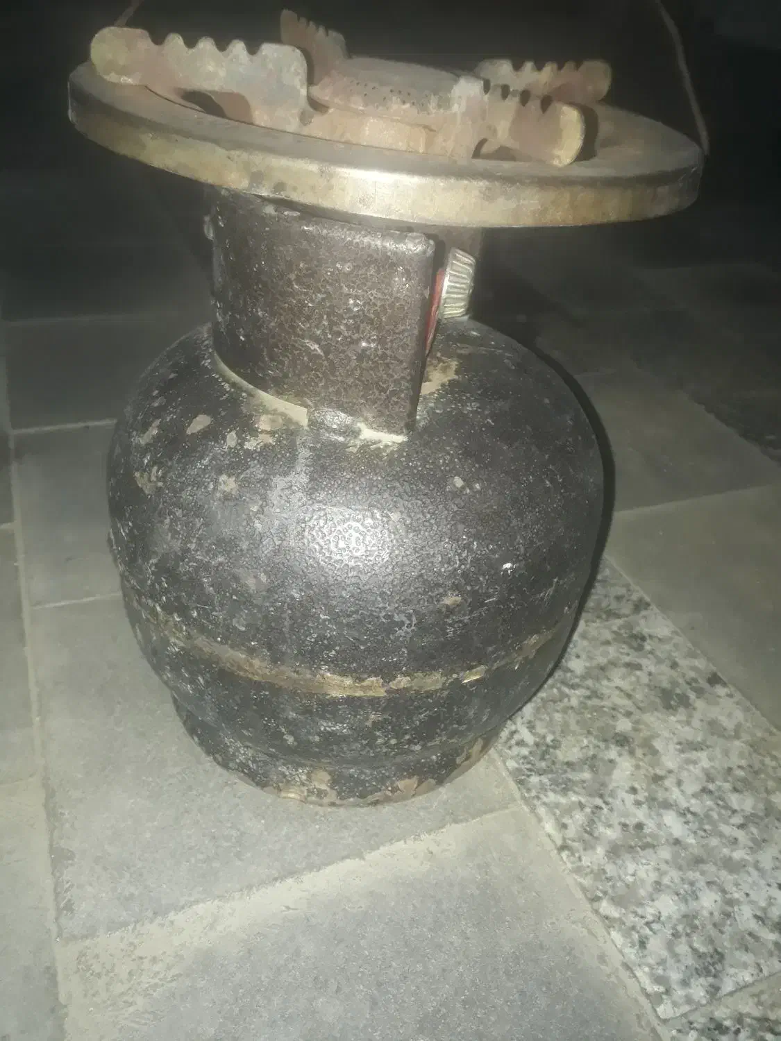 پیکنیک|اجاق گاز و لوازم برقی پخت‌وپز|شاهین‌شهر, گرگاب|دیوار