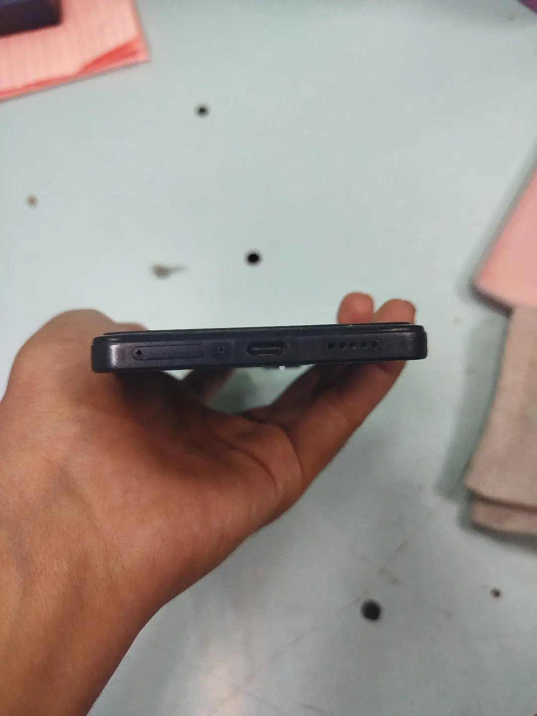 poco x5pro|موبایل|بیرجند, |دیوار