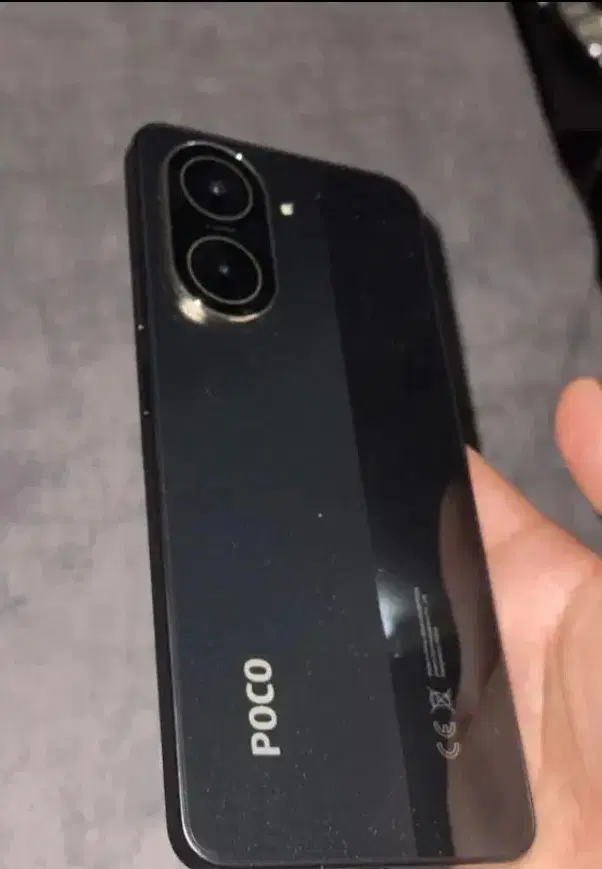 poco c71|موبایل|کیش, |دیوار