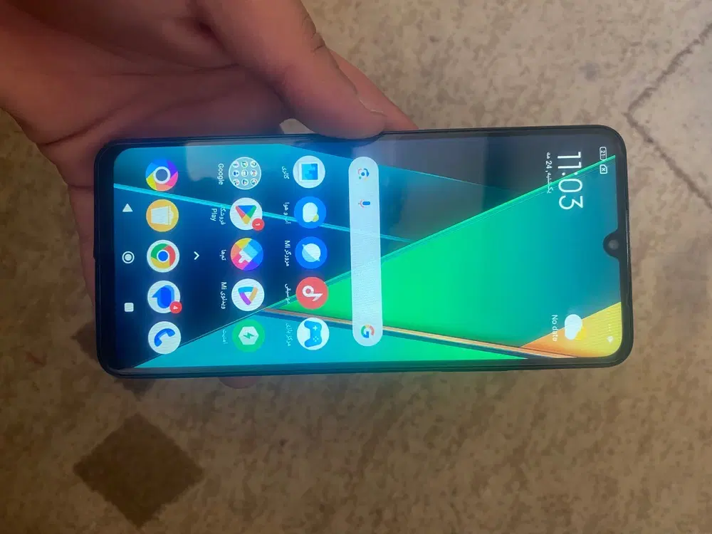Poco C75|موبایل|قم, پردیسان|دیوار