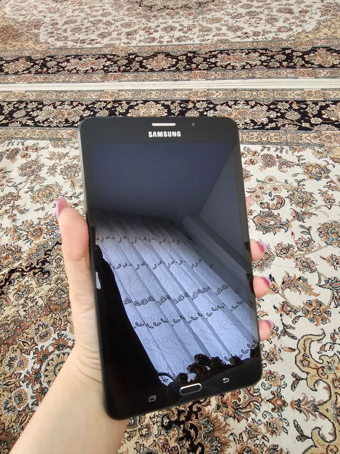 tab A6 samsung|تبلت|تهران, افسریه شمالی|دیوار