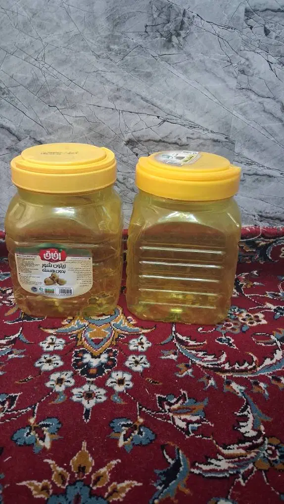 دبه سس|ظروف نگهدارنده، پلاستیکی، یک‌بارمصرف|تهران, افسریه شمالی|دیوار