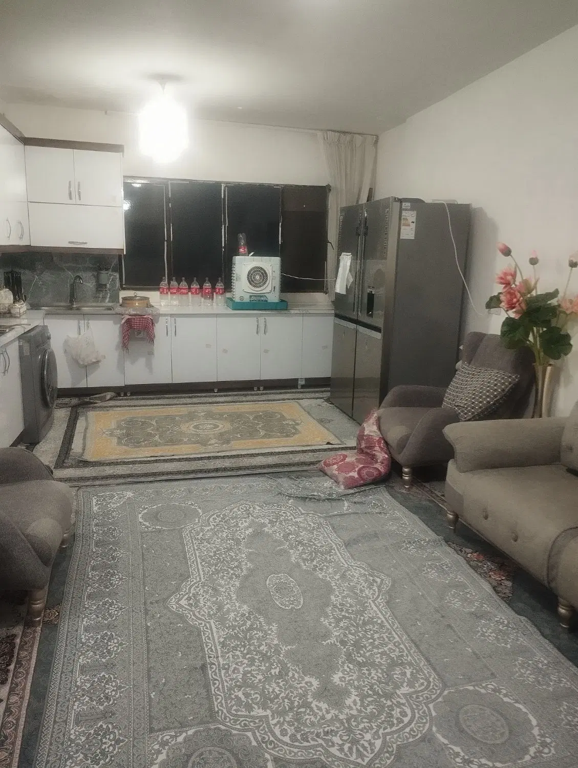 آپارتمان75متری فروشی واقع درطبرسی30|فروش آپارتمان|مشهد, طبرسی شمالی|دیوار