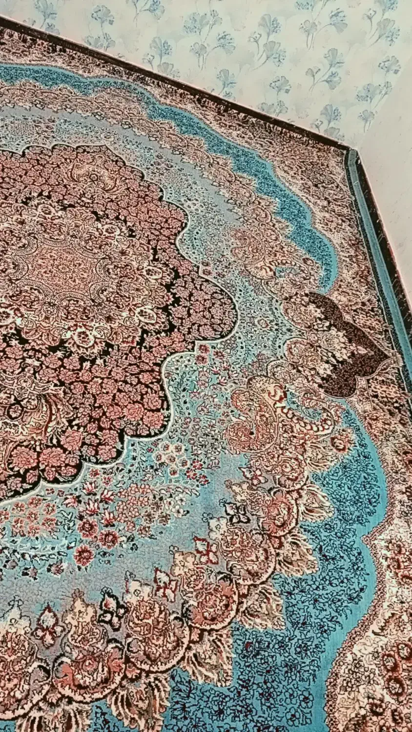 قالی ۱۲ متری|فرش|اهواز, حصیرآباد|دیوار