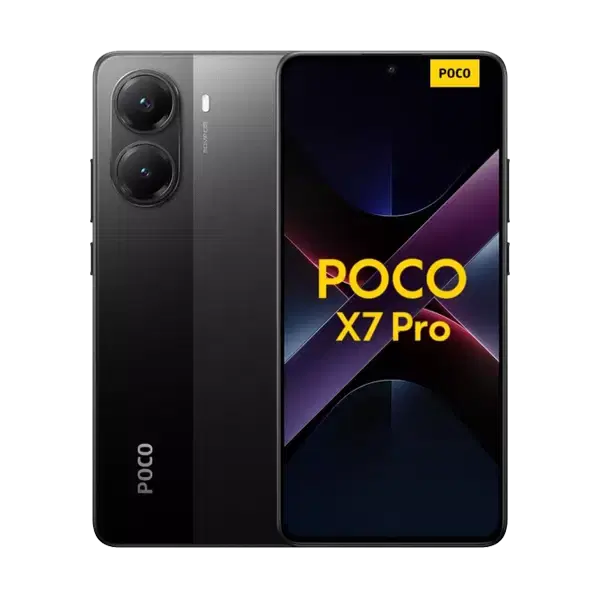 poco x7 pro|موبایل|شهرضا, |دیوار