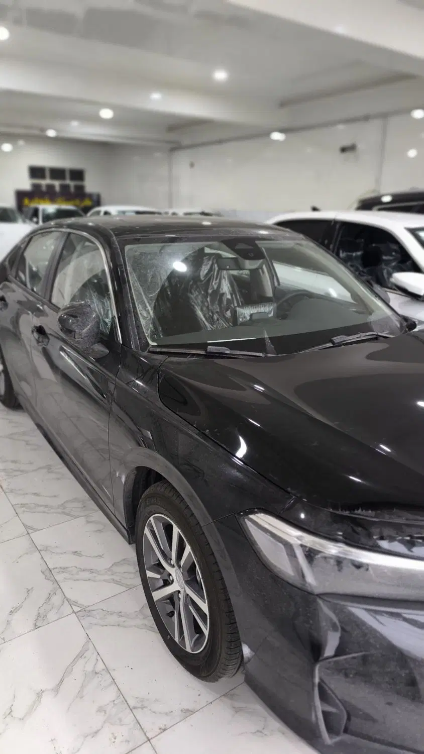honda civic|خودرو سواری و وانت|ارومیه, |دیوار