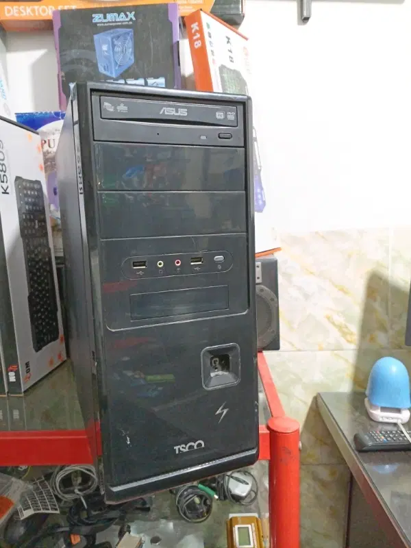 کیس ddr3|رایانه رومیزی|ارومیه, |دیوار