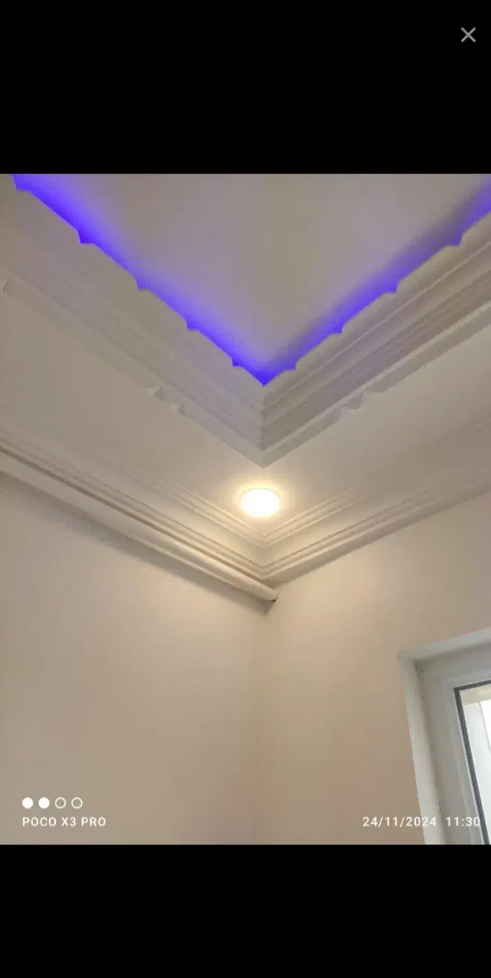 گچکار|خدمات پیشه و مهارت|سنگر, |دیوار