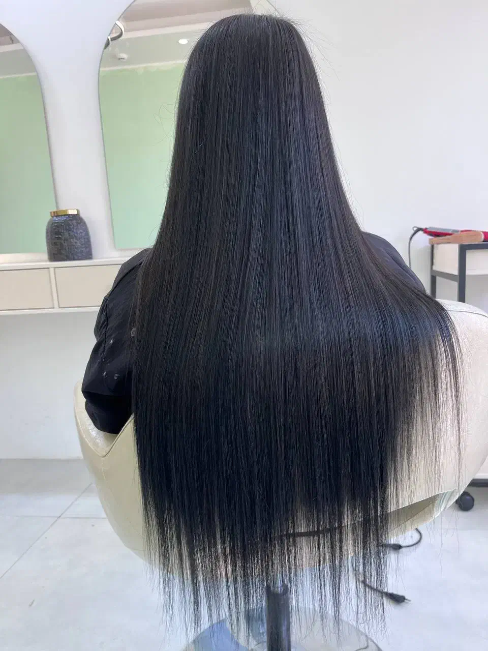 کراتین تضمینی  از ۸۰۰هزارتومان تا ۲۵۰۰ باهرقدمو|خدمات آرایشگری و زیبایی|ساری, |دیوار