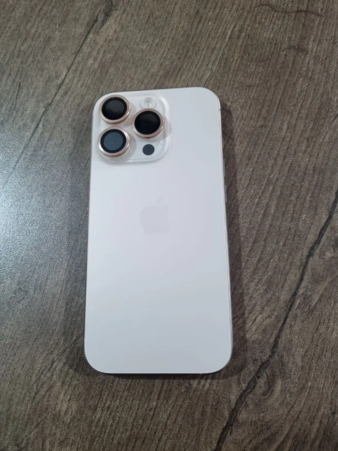 آیفون 16 پرو|موبایل|تهران, هفده شهریور|دیوار