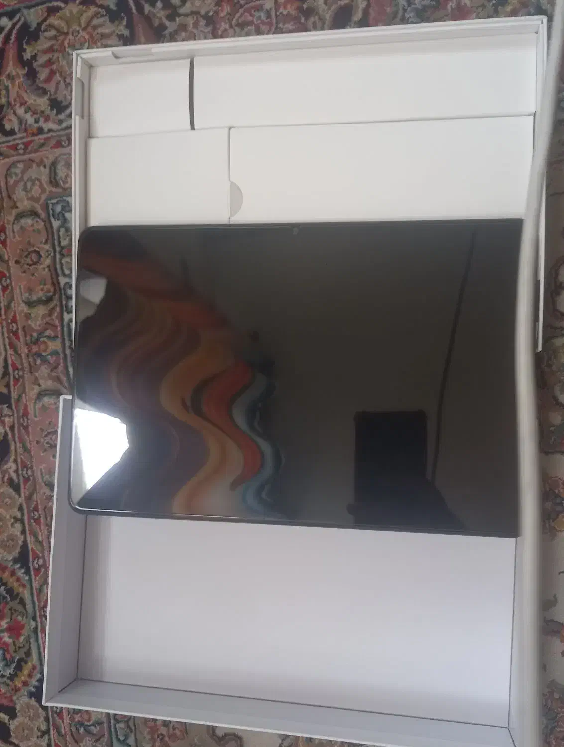 تبلت شیائومی رد می پد 2|تبلت|تهران, نبی اکرم|دیوار