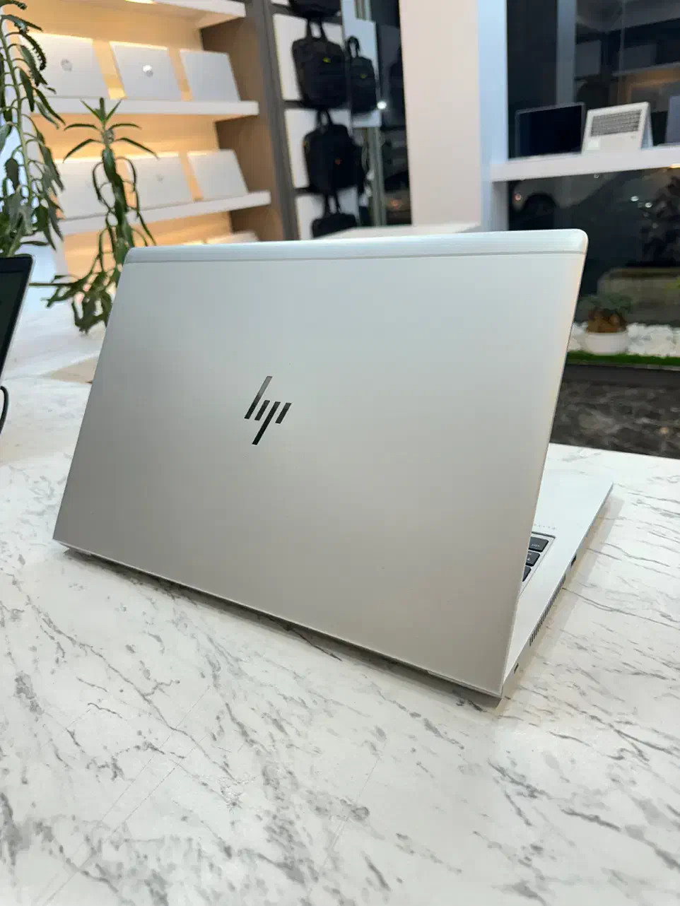 لپ تاپ Hp EliteBook 850 G6|رایانه همراه|کرج, گوهردشت|دیوار