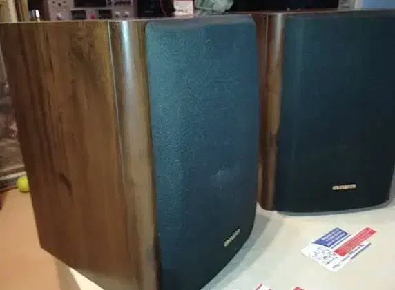 بوگشلف AIWA SX-NM820 2×80W|سیستم صوتی خانگی|تهران, مشیریه|دیوار