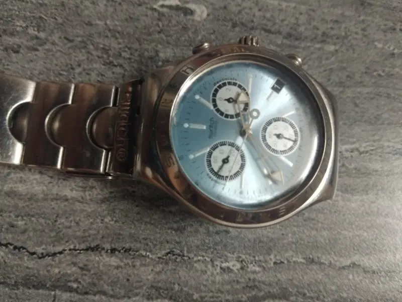 سواچ - Swatch|ساعت|تهران, کیانشهر|دیوار