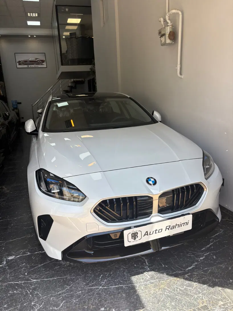 BMW 225 2025|خودرو سواری و وانت|تهران, دریا|دیوار