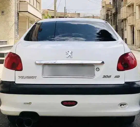 SD V8 مدل ۹۶|خودرو سواری و وانت|ارومیه, |دیوار