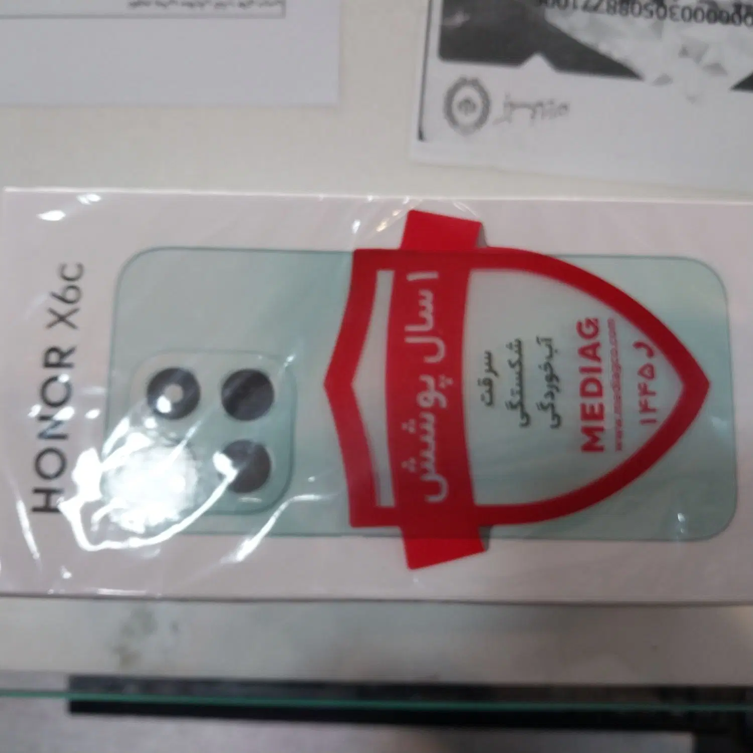گوشی HONOR X6c|موبایل|کرج, کیانمهر|دیوار