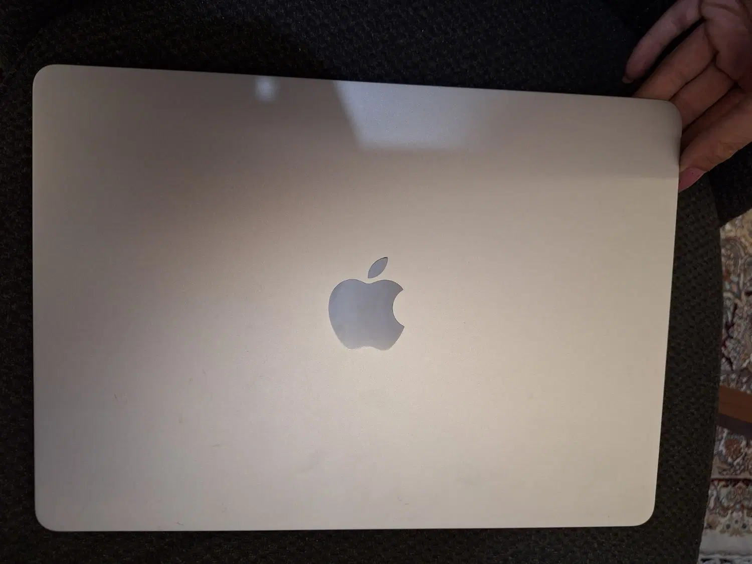 MacBook  m4 air 2025|رایانه همراه|ارومیه, |دیوار