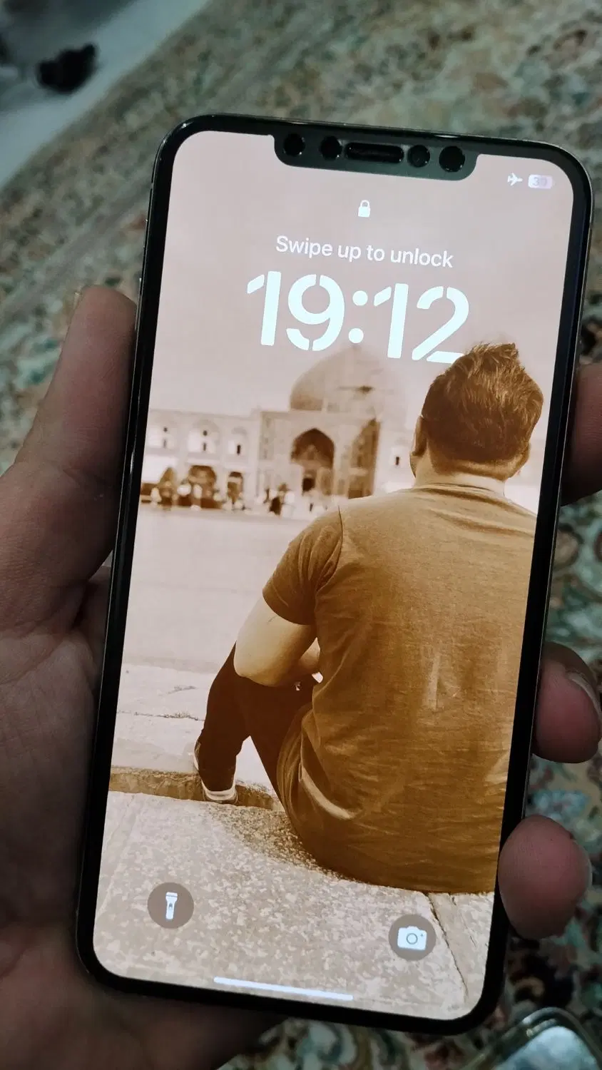 iphone xs max 256 GB|موبایل|تهران, استاد معین|دیوار