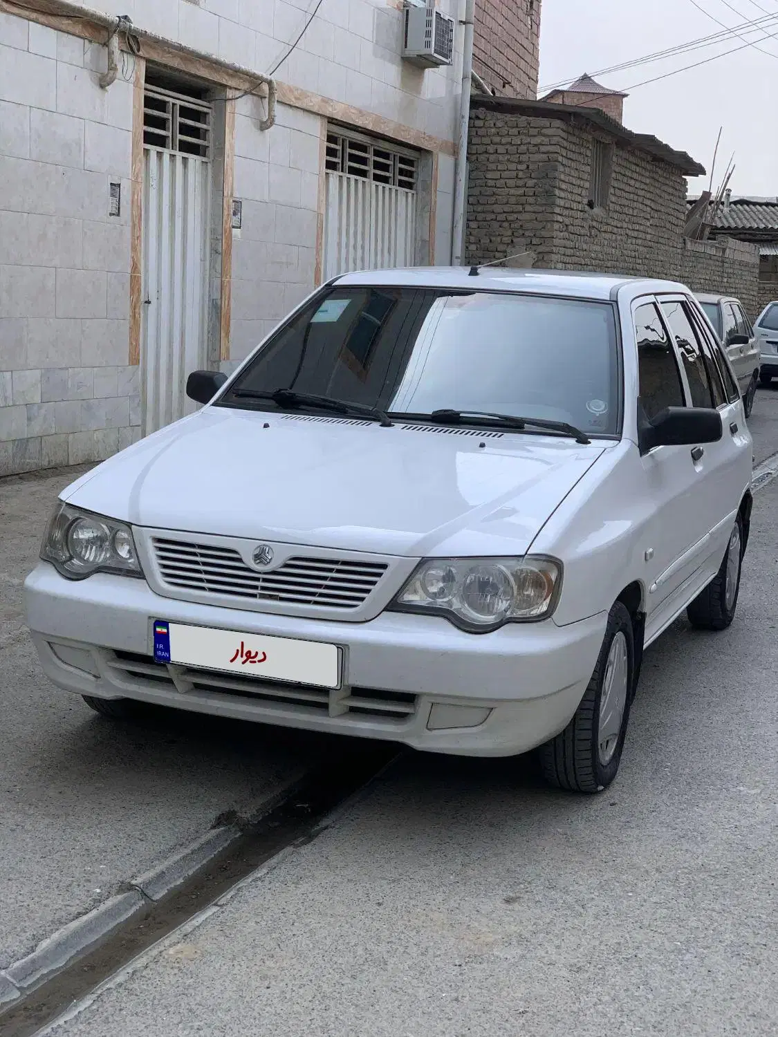 111 se|خودرو سواری و وانت|گرگان, |دیوار