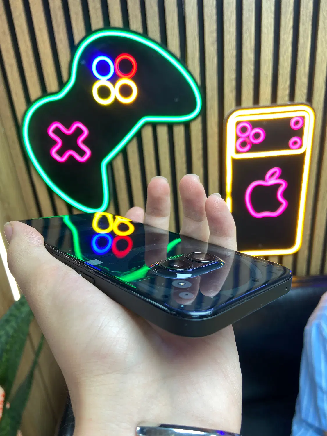 Nothing phone/Ram12/256Gb|موبایل|کرج, عظیمیه|دیوار