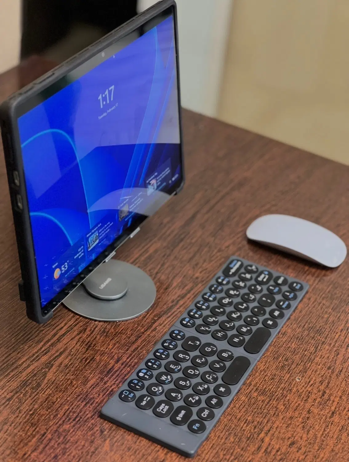 Surface pro 9|رایانه همراه|تهران, سلسبیل جنوبی|دیوار