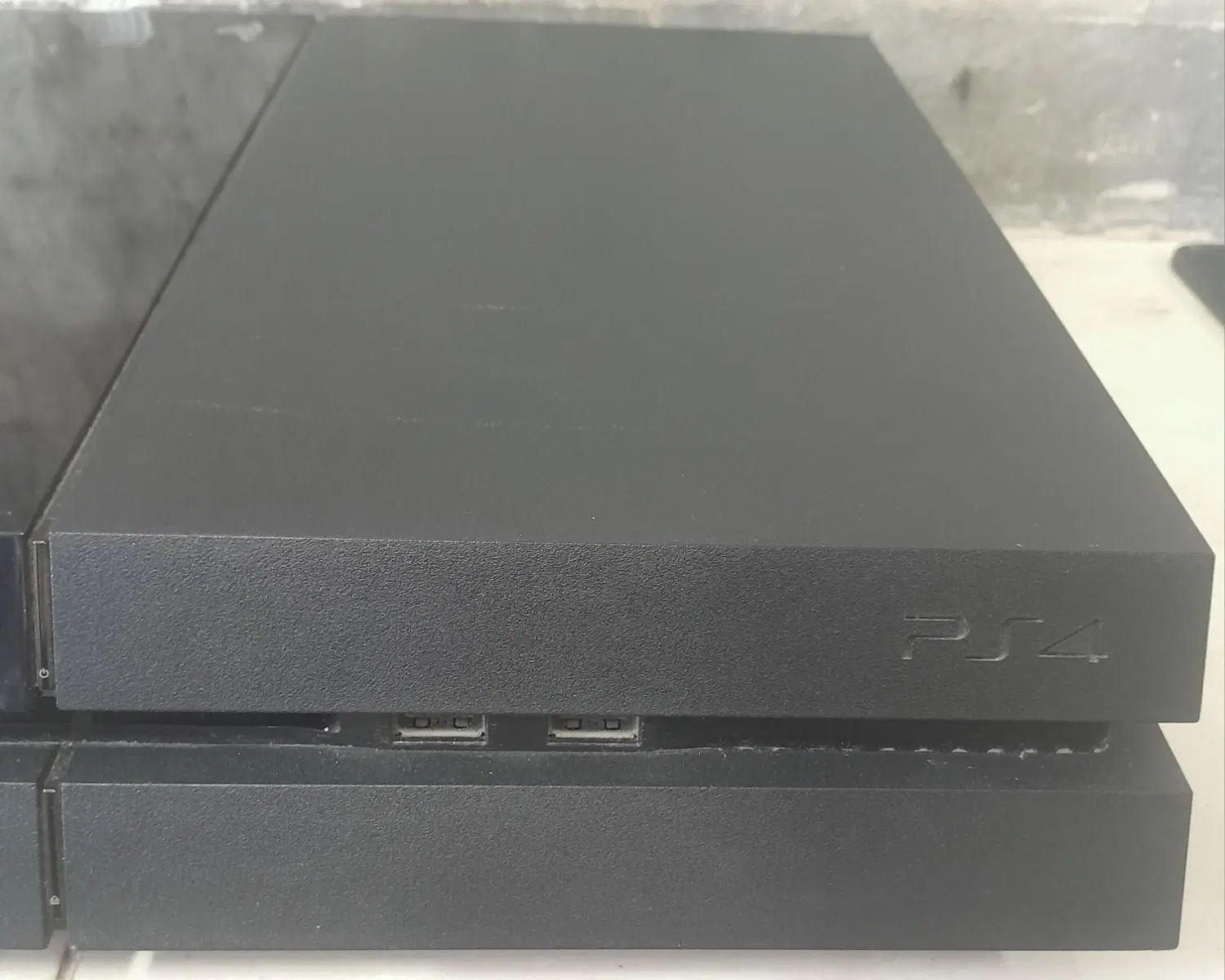 ps4 500|کنسول، بازی ویدئویی و آنلاین|کرج, حصارک بالا|دیوار