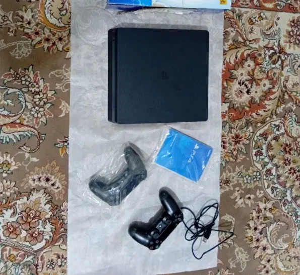 ps4|کنسول، بازی ویدئویی و آنلاین|تربت جام, المهدی|دیوار