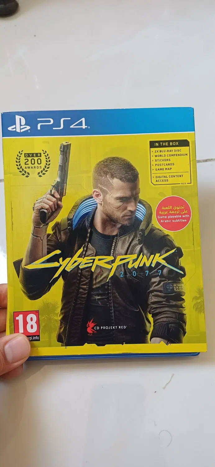 cyberpunk 2077|کنسول، بازی ویدئویی و آنلاین|تهران, پونک|دیوار