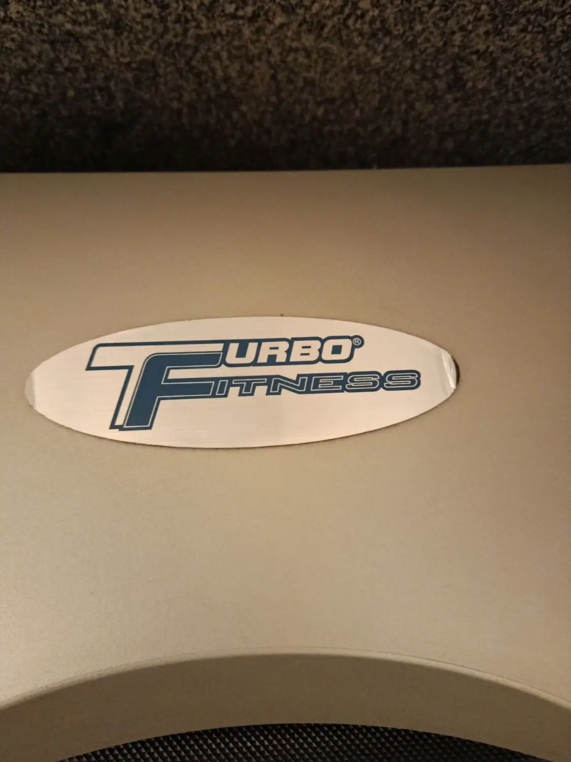 تردمیل turbo 150|تجهیزات ورزشی|قره ضیاالدین, |دیوار