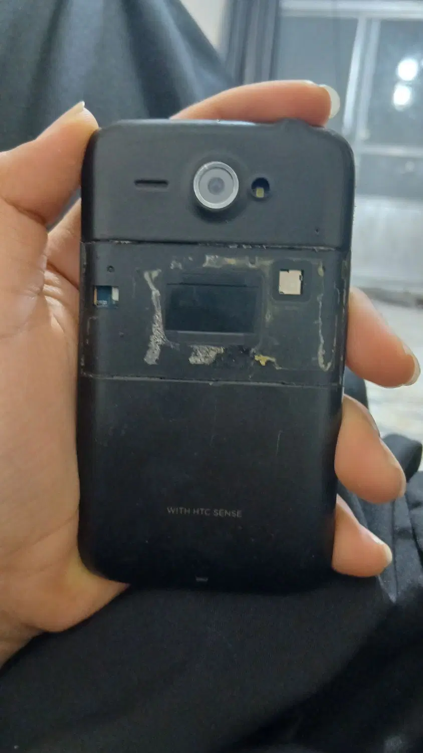 گوشی HTC|موبایل|سراوان, |دیوار