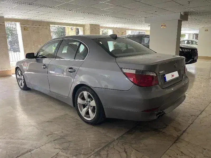 بی ام و۵۲۵i|خودرو سواری و وانت|تهران, هروی|دیوار