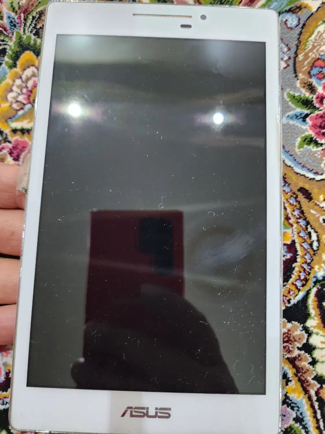 تبلت ایسوز|تبلت|تهران, آذری|دیوار