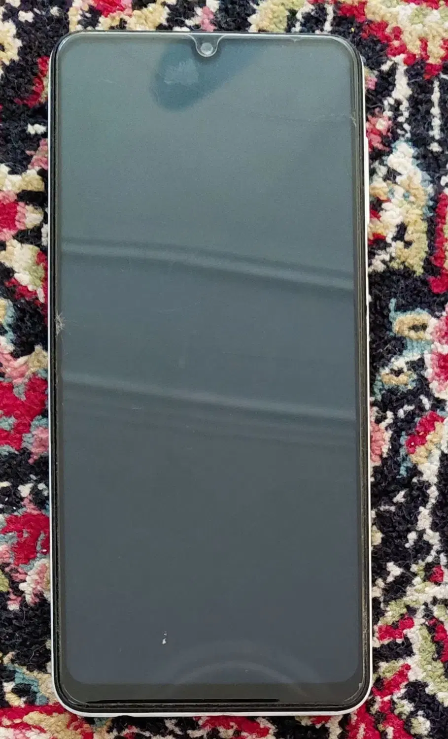Samsung Galaxy A22|موبایل|کرمان, |دیوار