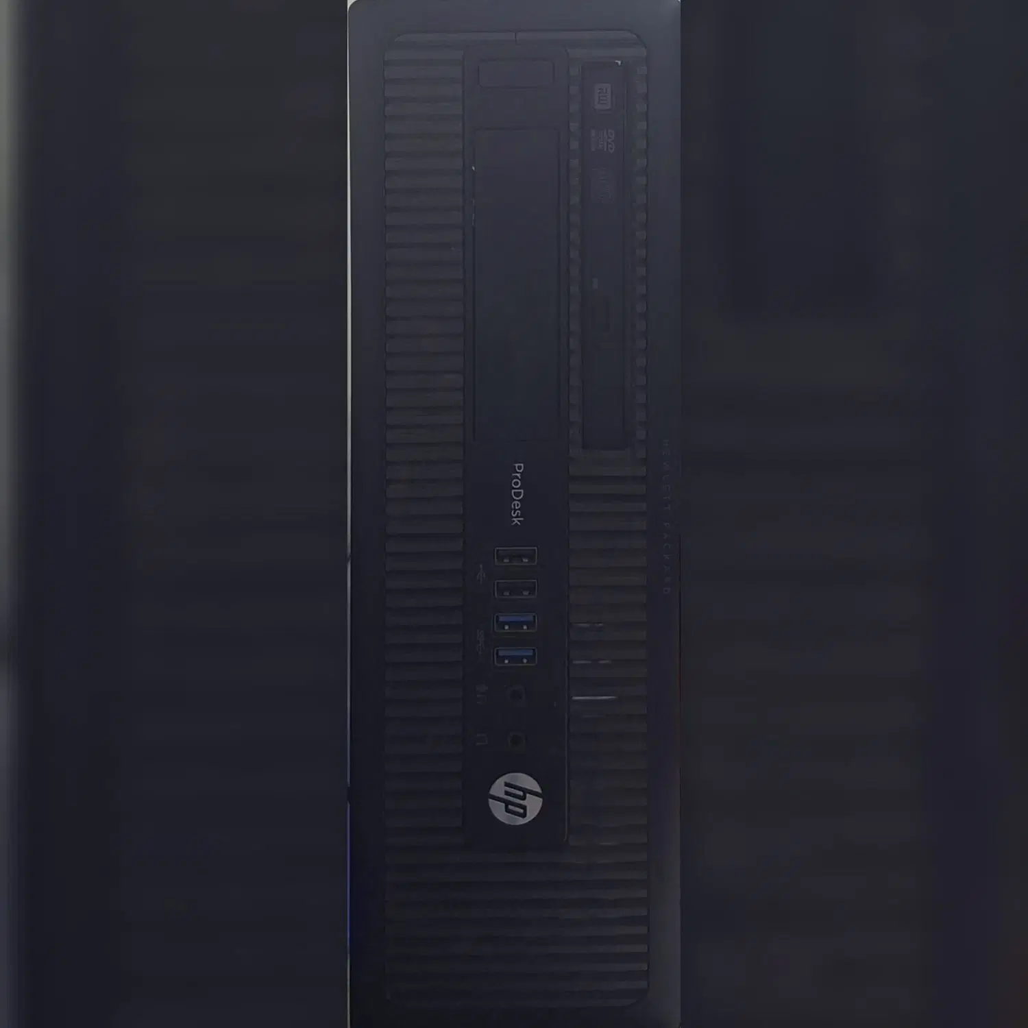 کیس HP ProDesk 600 G1 SFF|رایانه رومیزی|کرج, گلشهر|دیوار