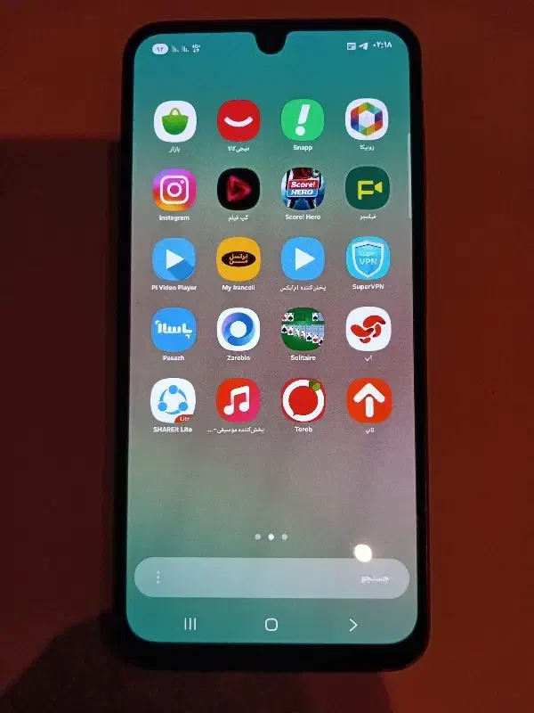 گوشی|موبایل|تهران, والفجر|دیوار