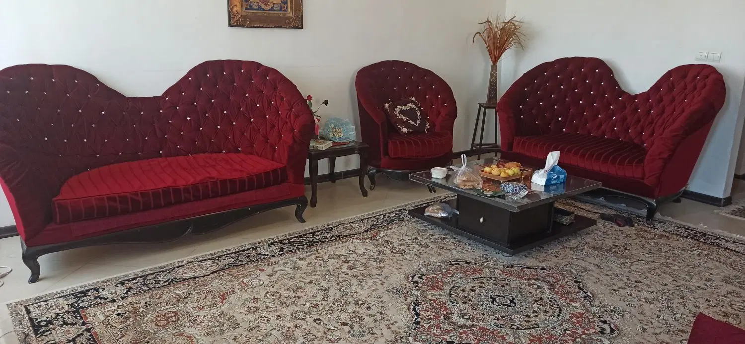 مبل|مبلمان خانگی و میز عسلی|مشهد, وکیل‌آباد|دیوار