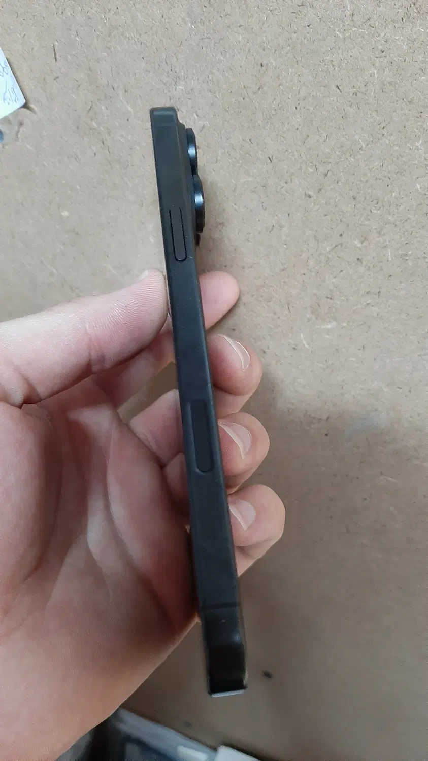 آیفون 16Pro max|موبایل|قائم‌شهر, |دیوار