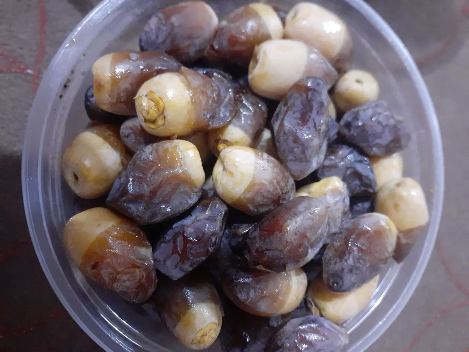 رطب|خوردنی و آشامیدنی|بندر گناوه, |دیوار